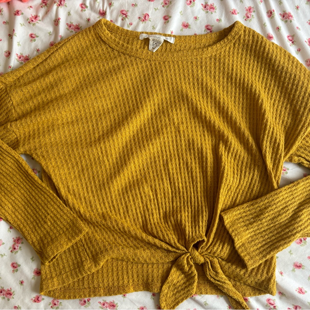 Long Sleeve Shirt/ Light and Great Material